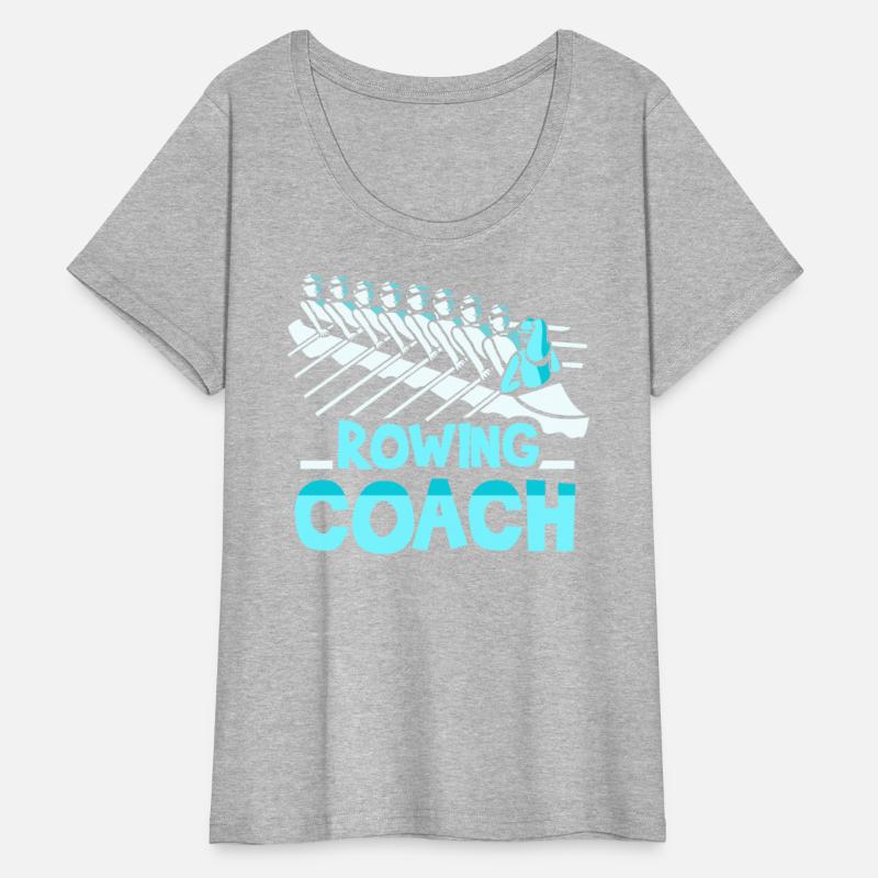 Rowing Coach Rower Row Sports Crew