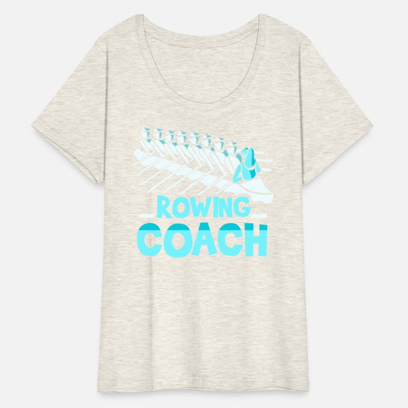 Rowing Coach Rower Row Sports Crew