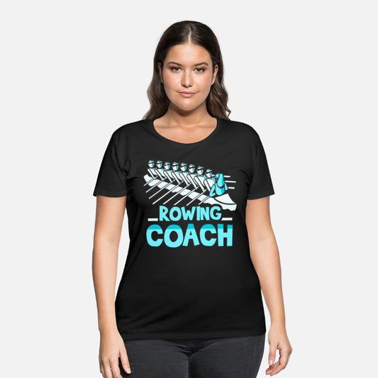 Rowing Coach Rower Row Sports Crew