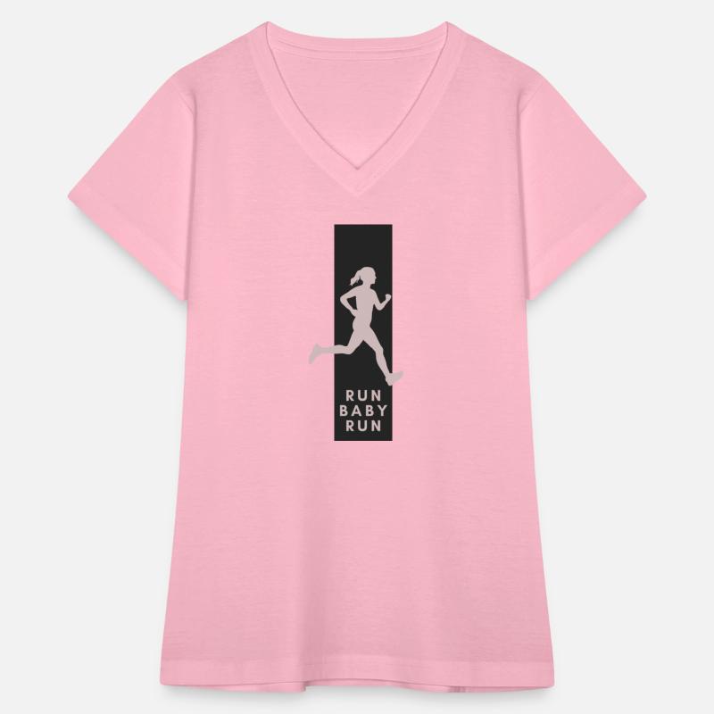 Run baby run : For Running Lovers