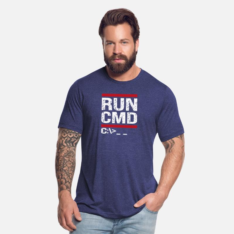 Run CMD