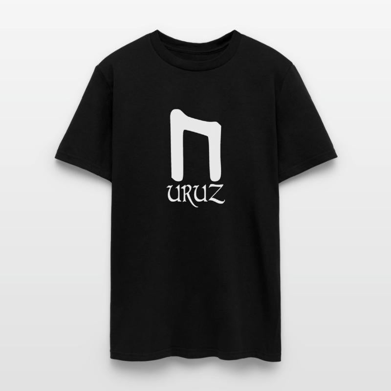 Rune Uruz Schutzrune Magic Forces