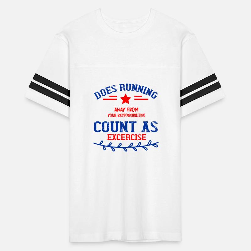 Running away from responsibilities