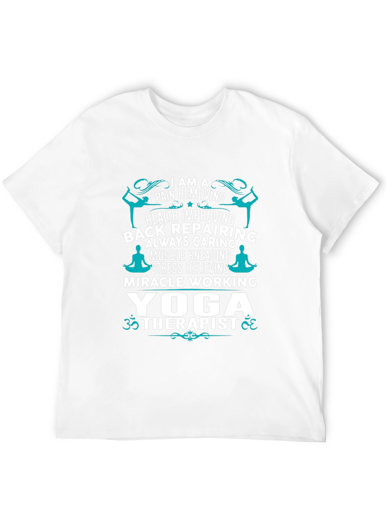 Yoga Therapist T-Shirt