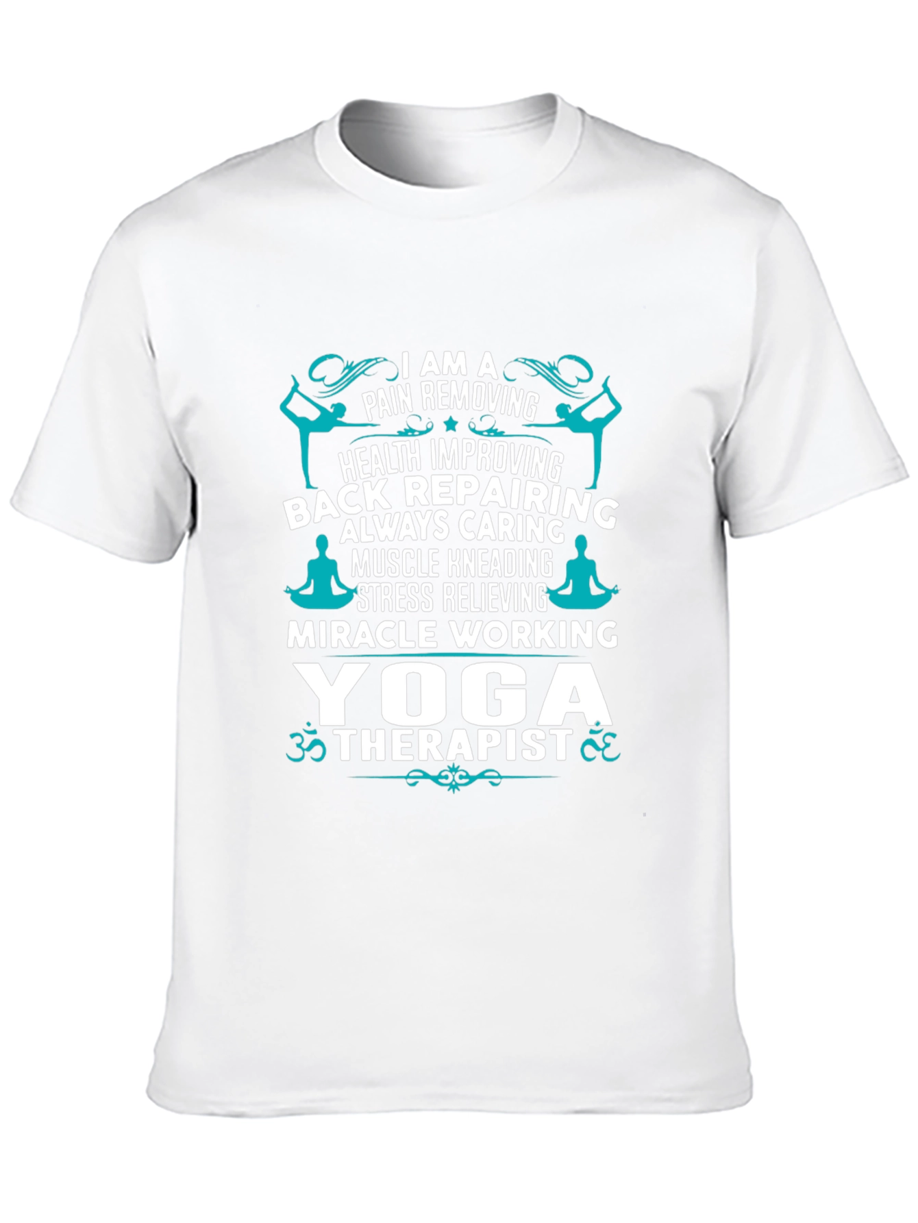 Yoga Therapist T-Shirt