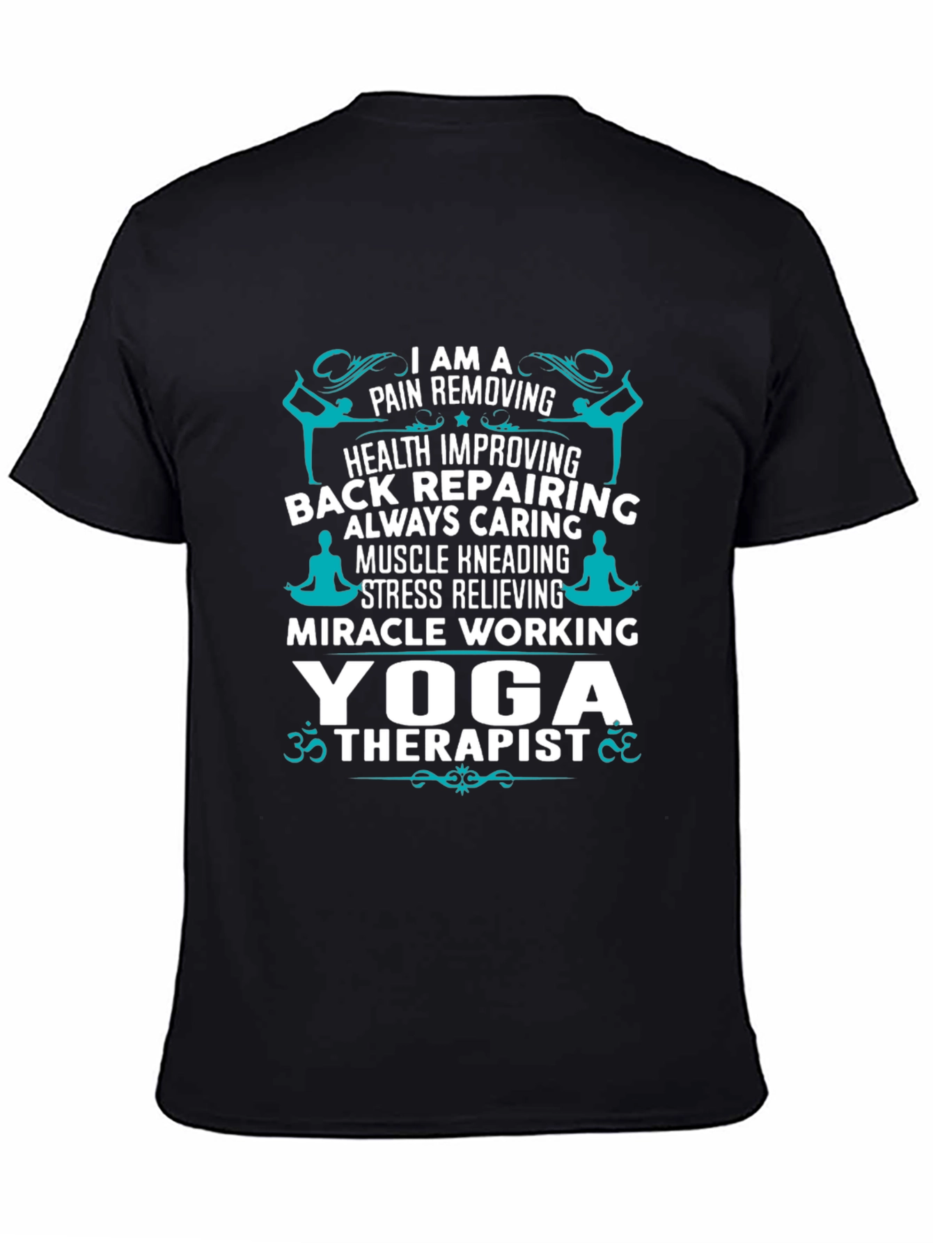 Yoga Therapist T-Shirt