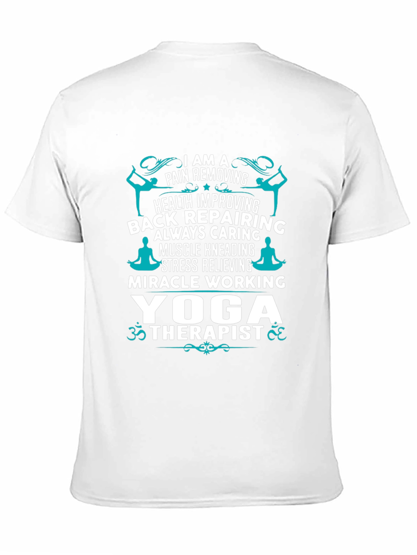 Yoga Therapist T-Shirt