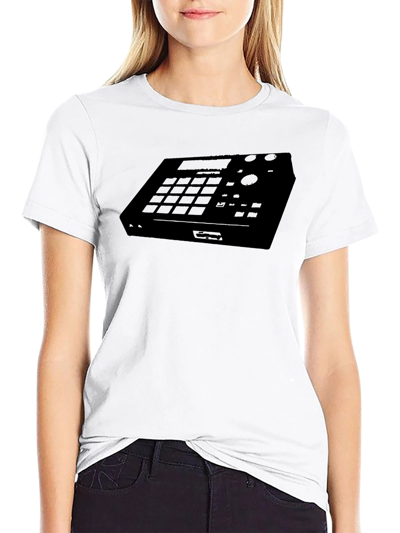 MPC Music Producer T-Shirt