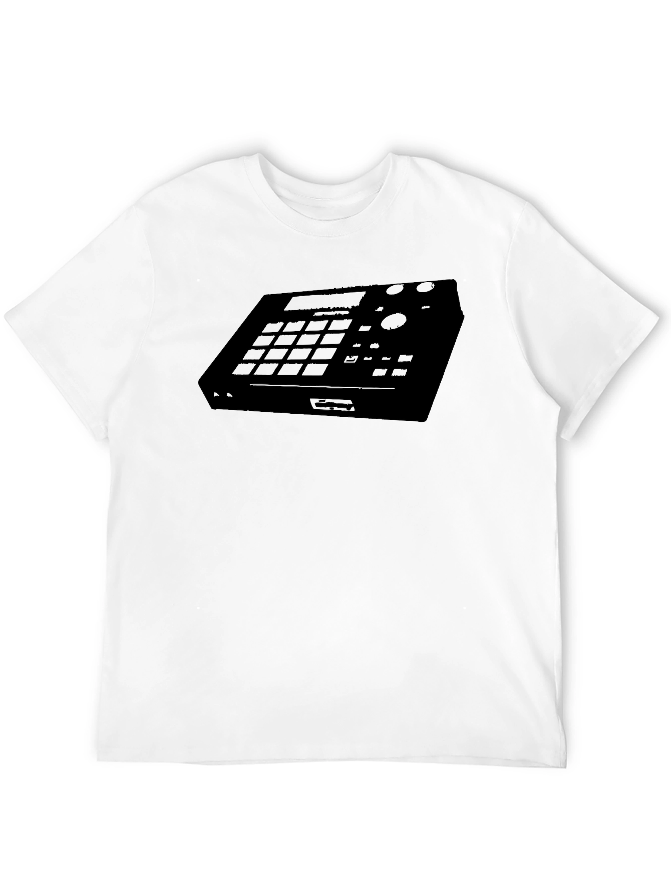 MPC Music Producer T-Shirt