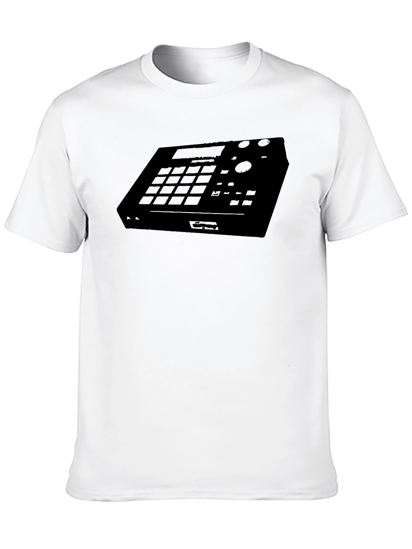 MPC Music Producer T-Shirt