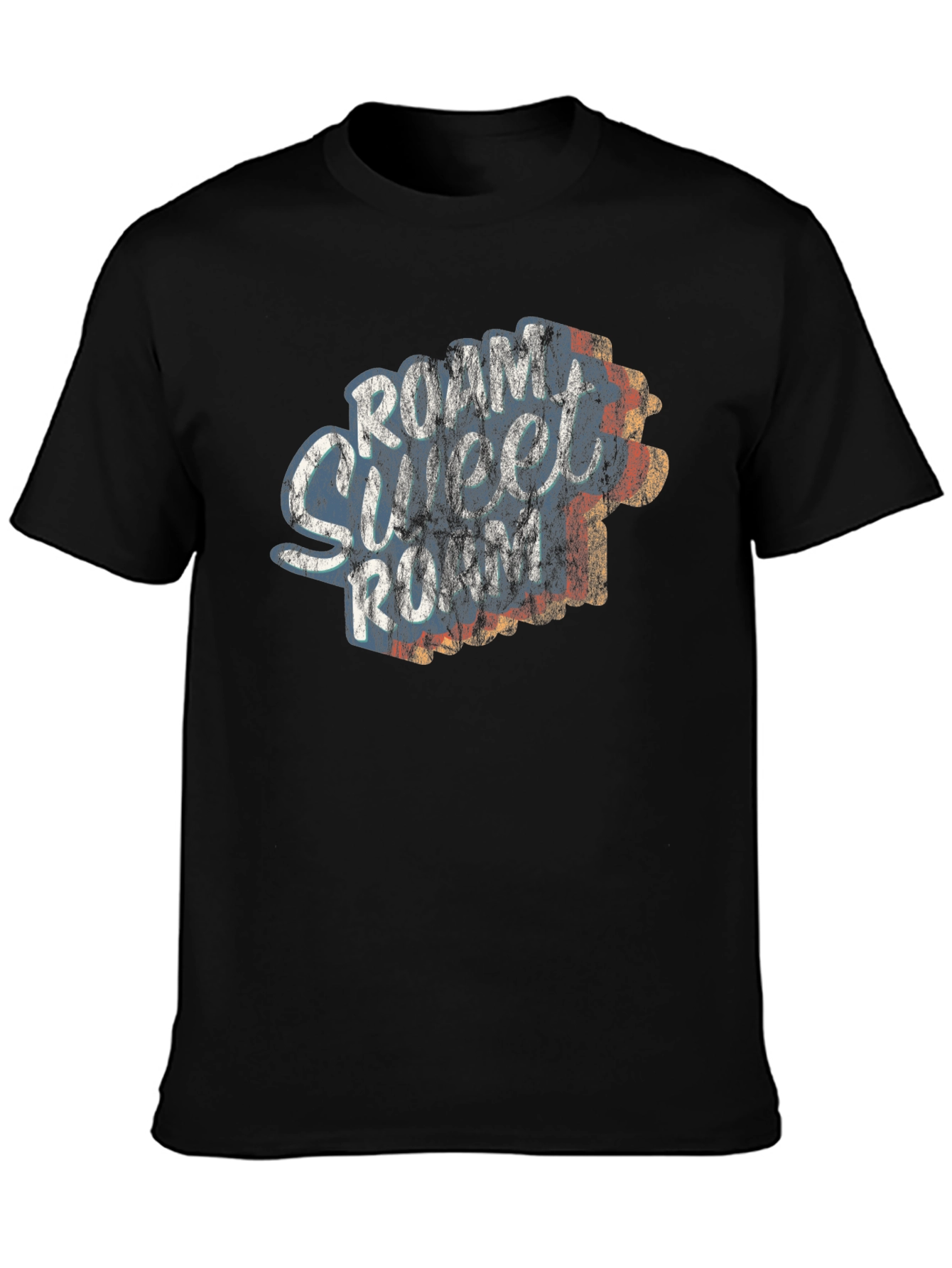 Roamy Sweet Roam Graphic T-Shirt