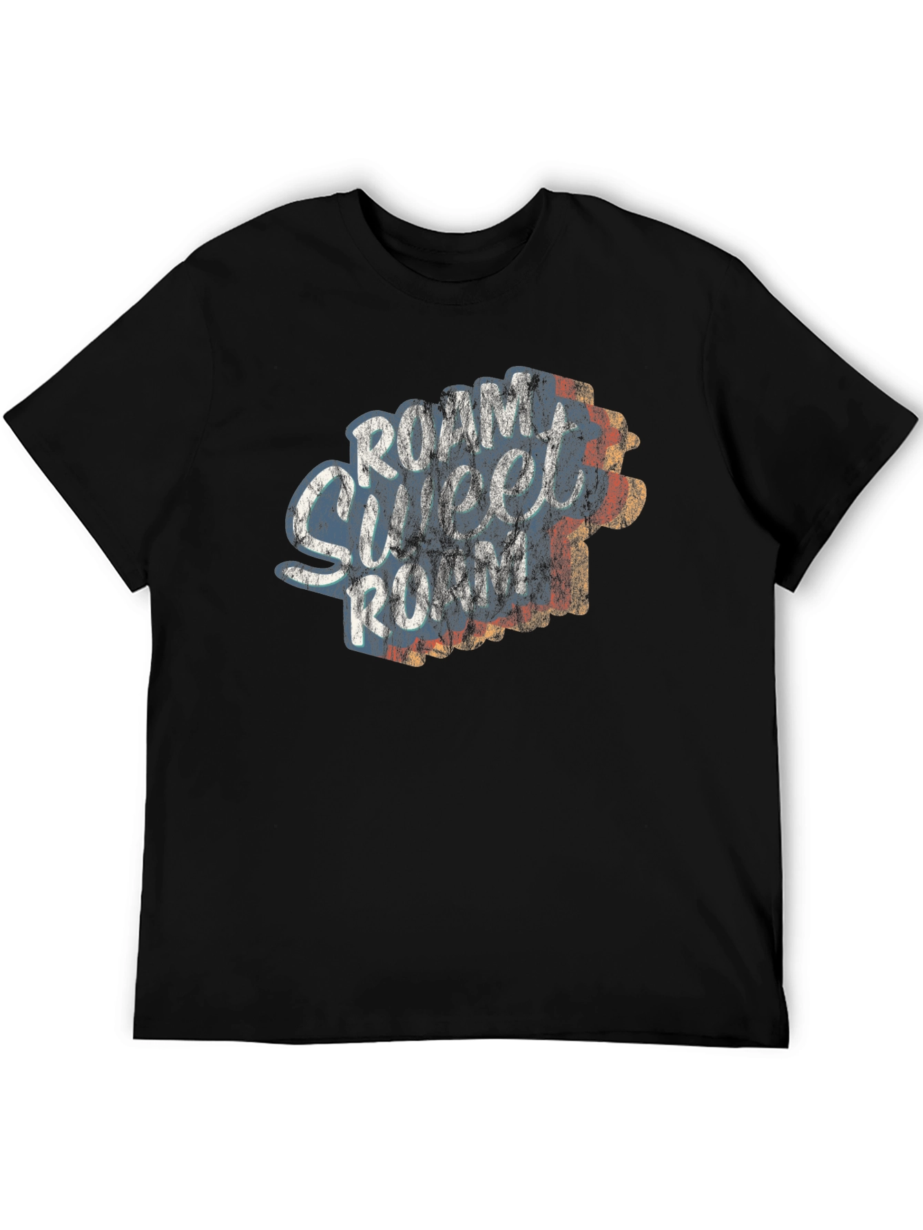 Roamy Sweet Roam Graphic T-Shirt