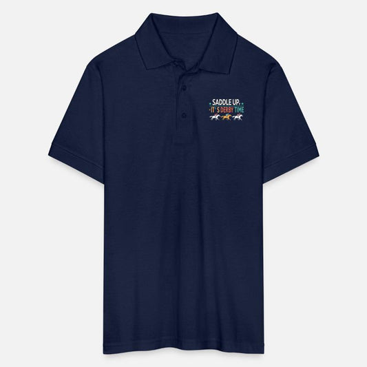 saddle up it's derby time