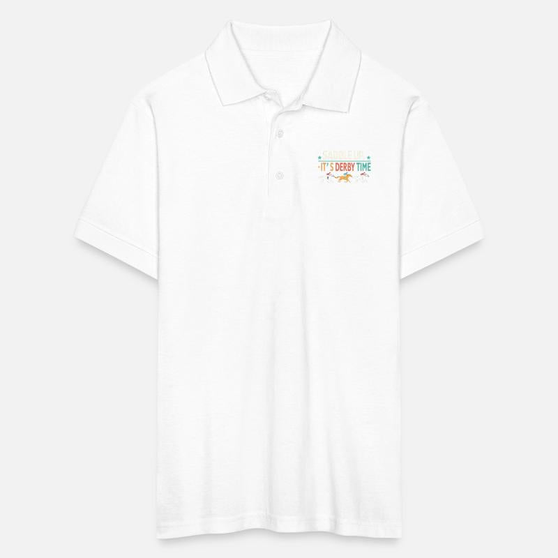 saddle up it's derby time