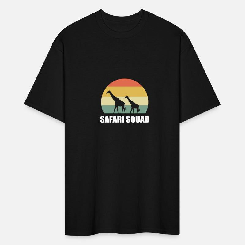 Safari Squad Animal Rights Activist Gift