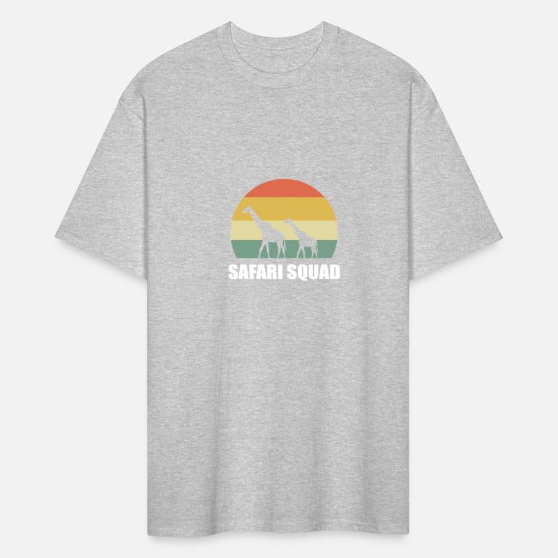 Safari Squad Animal Rights Activist Gift