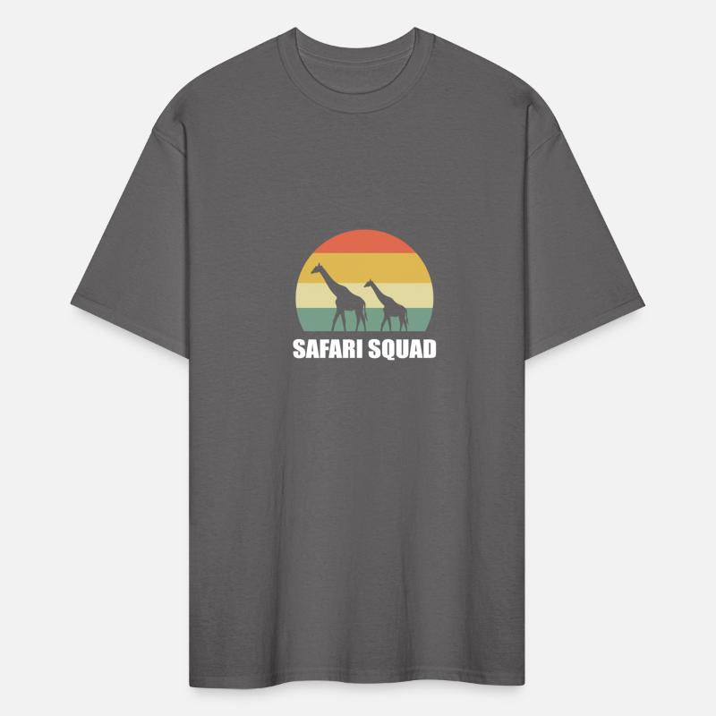 Safari Squad Animal Rights Activist Gift