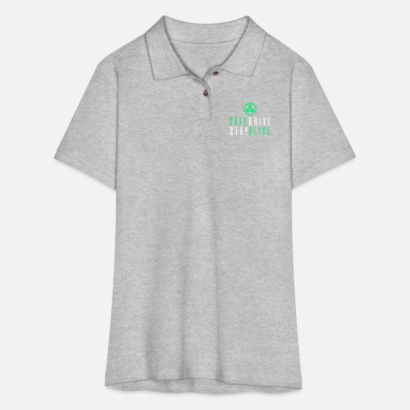 SAFE DRIVE STAY ALIVE