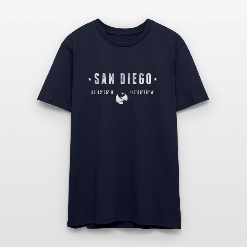 San Diego