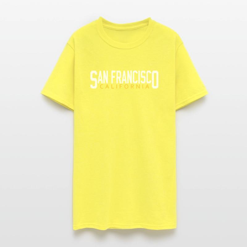 san francisco california