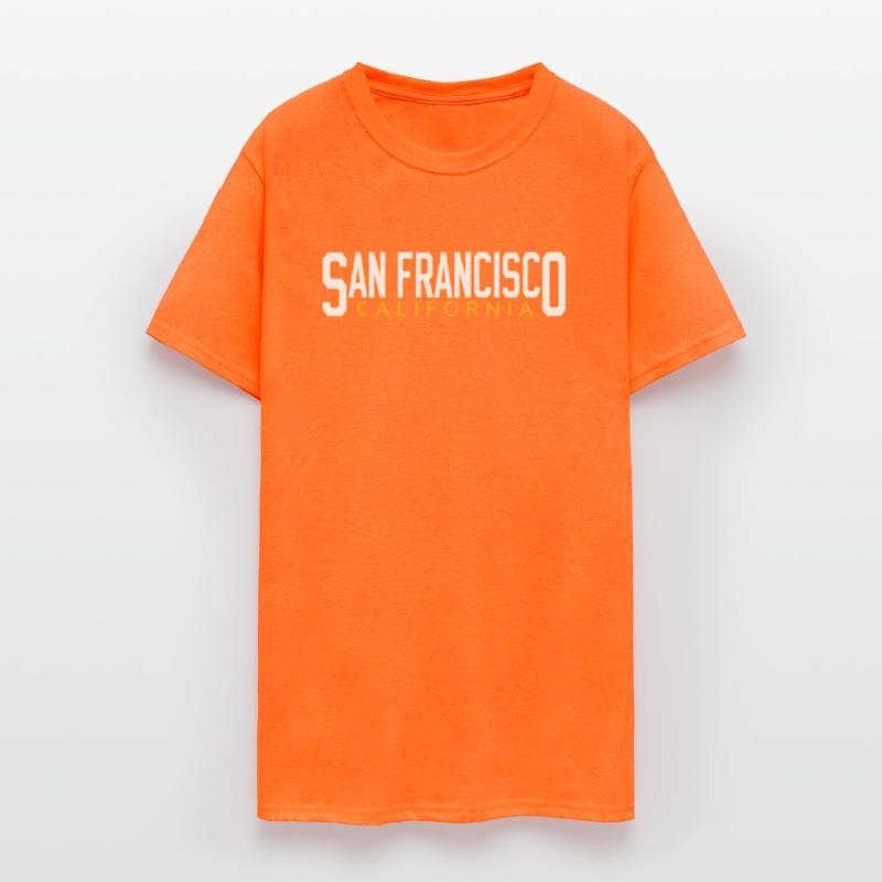 san francisco california