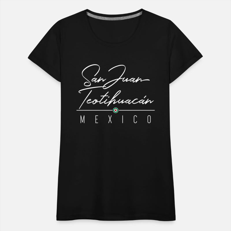 San Juan Teotihuacan For Women Men