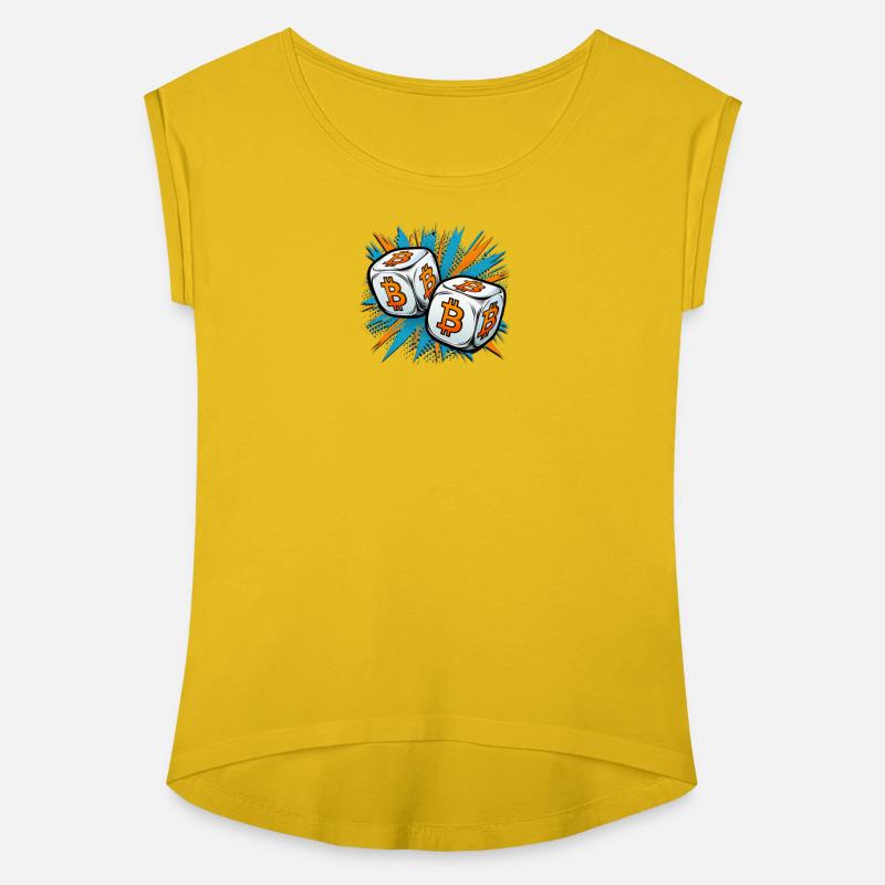 Satoshi Dice - Bitcoin