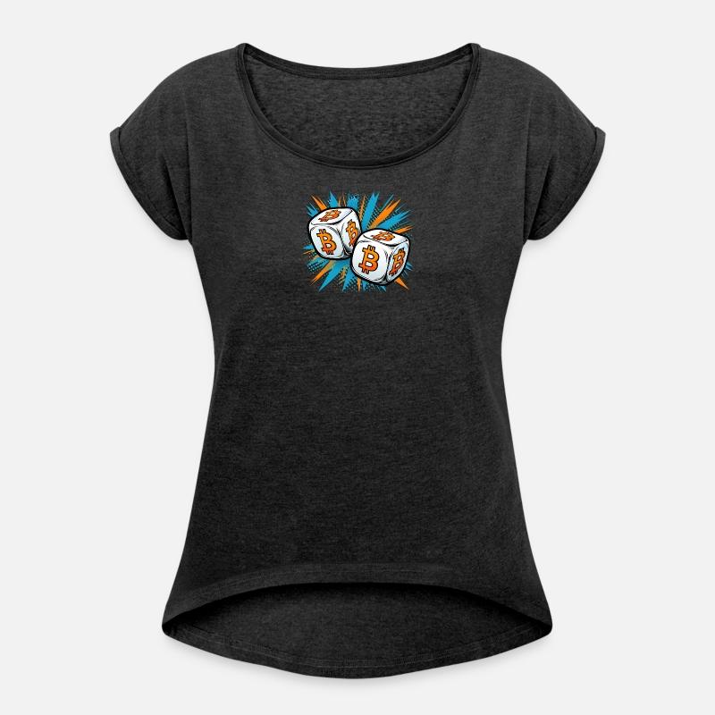 Satoshi Dice - Bitcoin