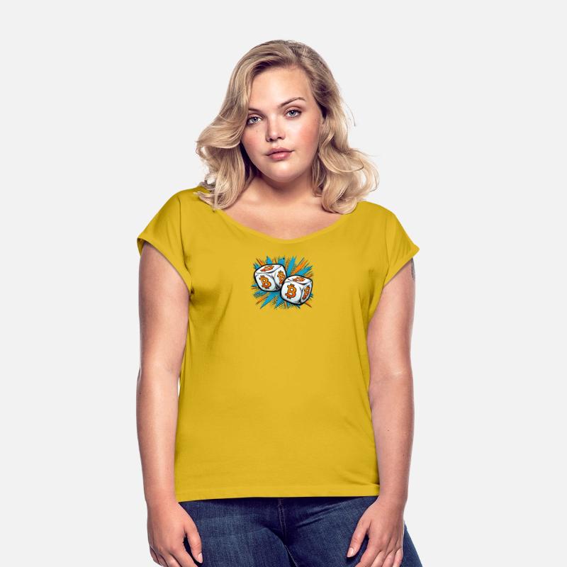 Satoshi Dice - Bitcoin