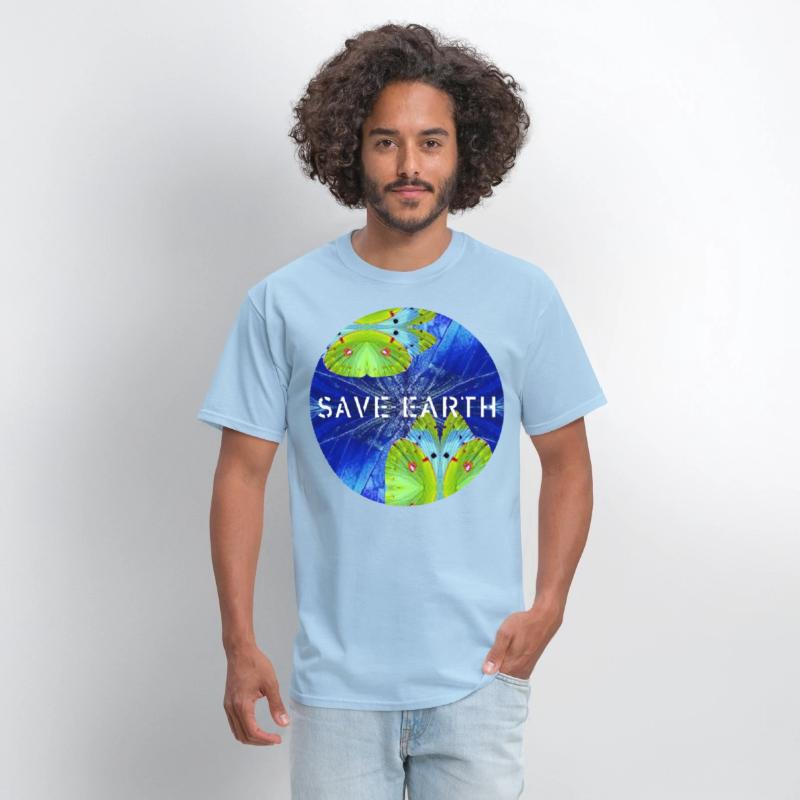 Save Earth Global Warming Climate Change Earth Day