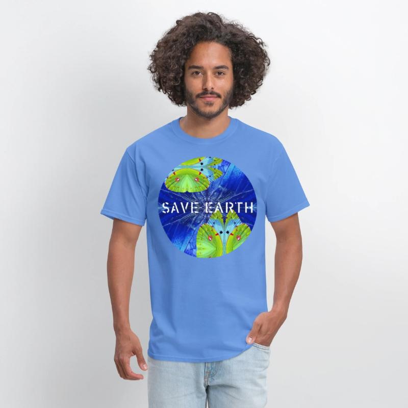 Save Earth Global Warming Climate Change Earth Day