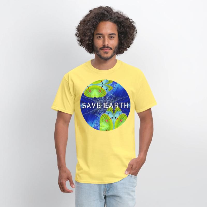 Save Earth Global Warming Climate Change Earth Day