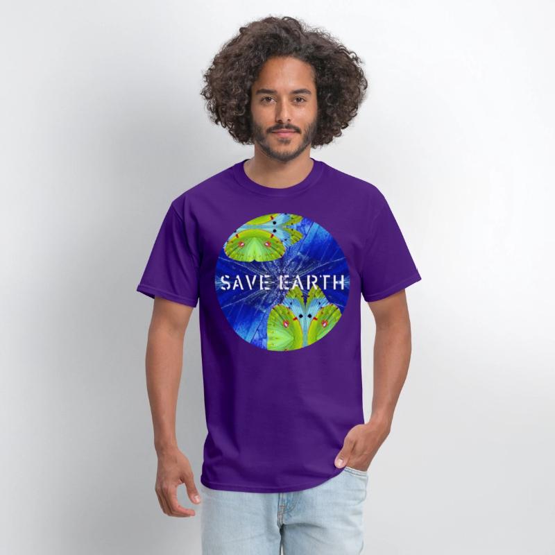 Save Earth Global Warming Climate Change Earth Day