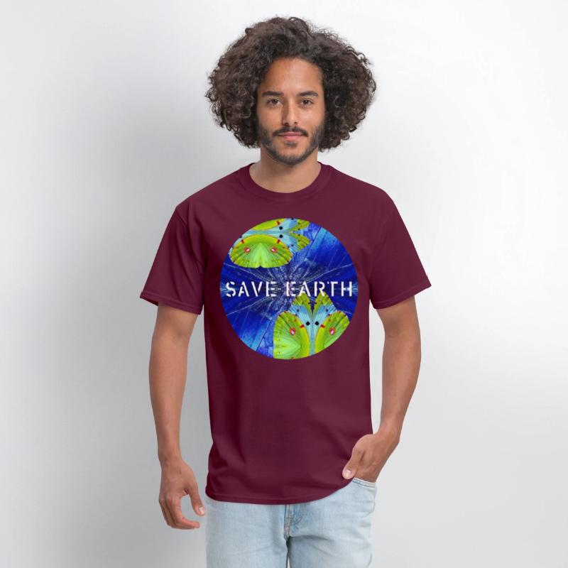 Save Earth Global Warming Climate Change Earth Day