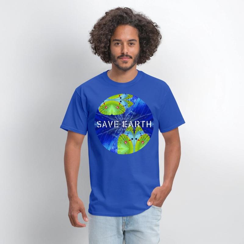 Save Earth Global Warming Climate Change Earth Day