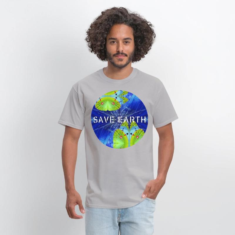 Save Earth Global Warming Climate Change Earth Day