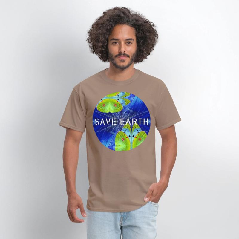 Save Earth Global Warming Climate Change Earth Day