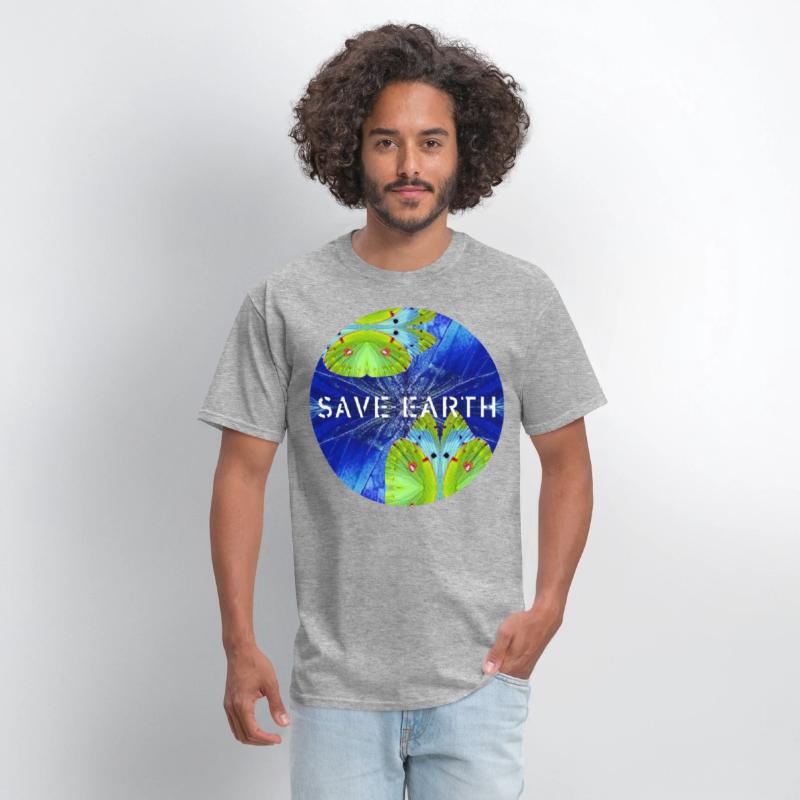 Save Earth Global Warming Climate Change Earth Day