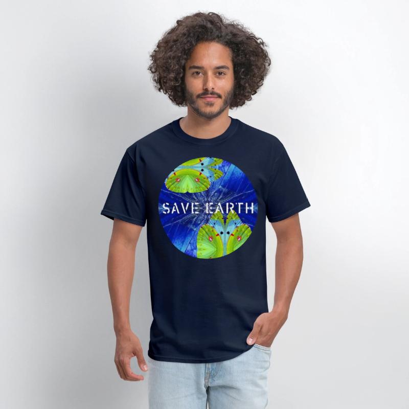 Save Earth Global Warming Climate Change Earth Day