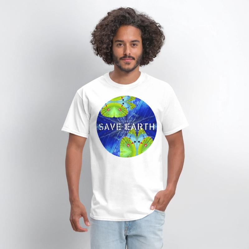 Save Earth Global Warming Climate Change Earth Day