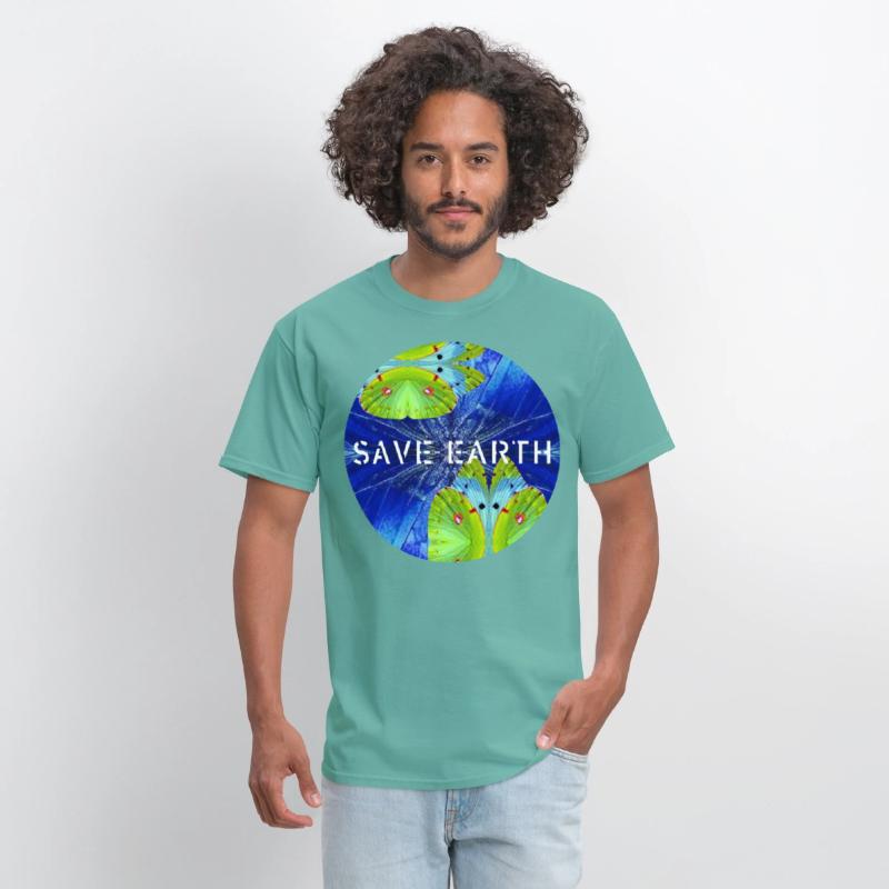 Save Earth Global Warming Climate Change Earth Day