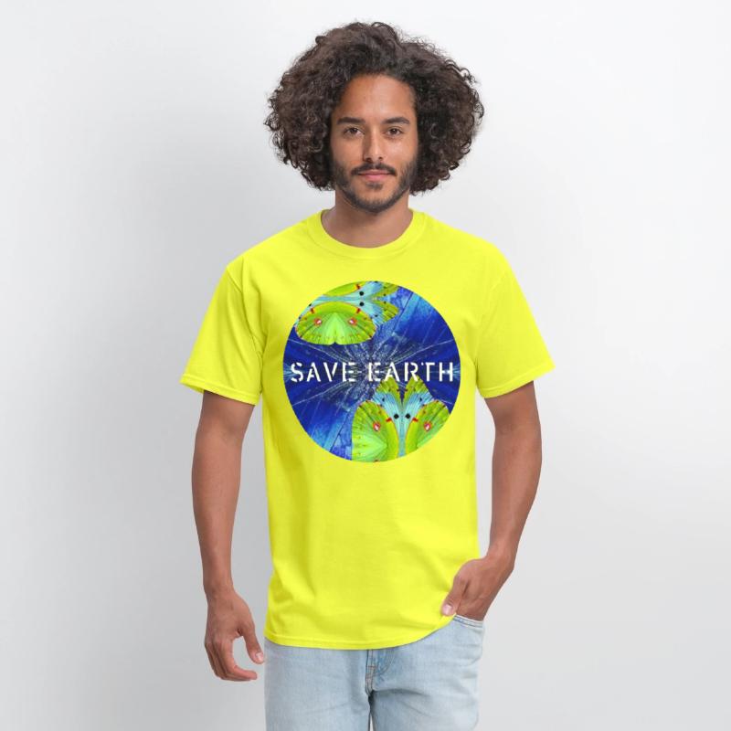 Save Earth Global Warming Climate Change Earth Day