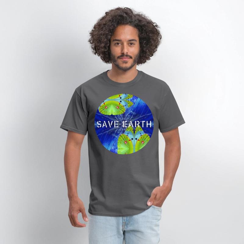 Save Earth Global Warming Climate Change Earth Day