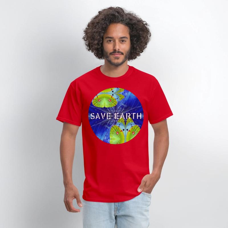 Save Earth Global Warming Climate Change Earth Day