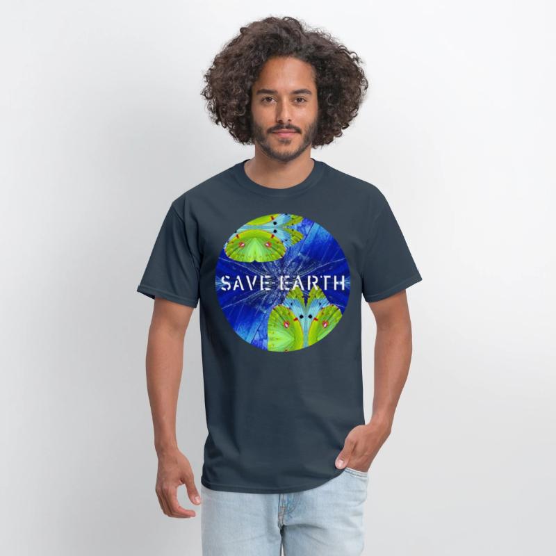 Save Earth Global Warming Climate Change Earth Day