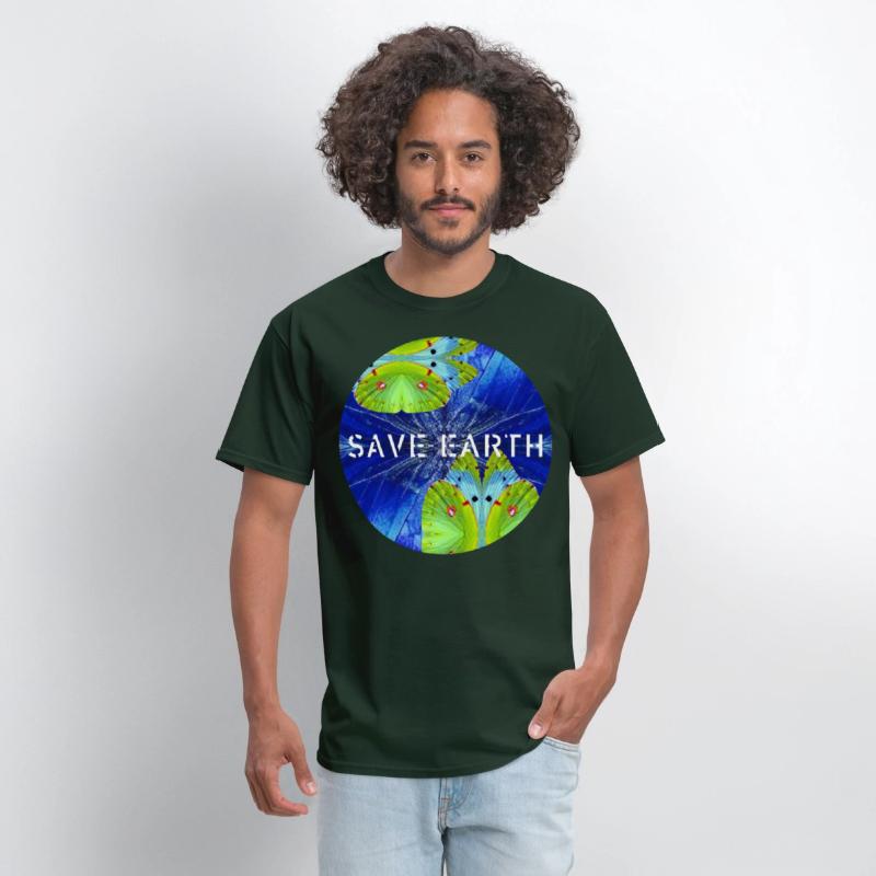 Save Earth Global Warming Climate Change Earth Day