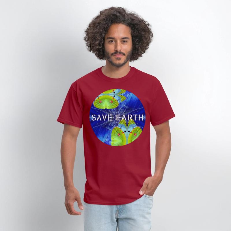 Save Earth Global Warming Climate Change Earth Day
