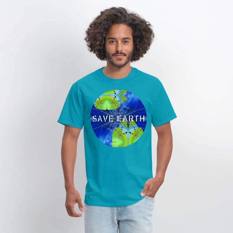 Save Earth Global Warming Climate Change Earth Day