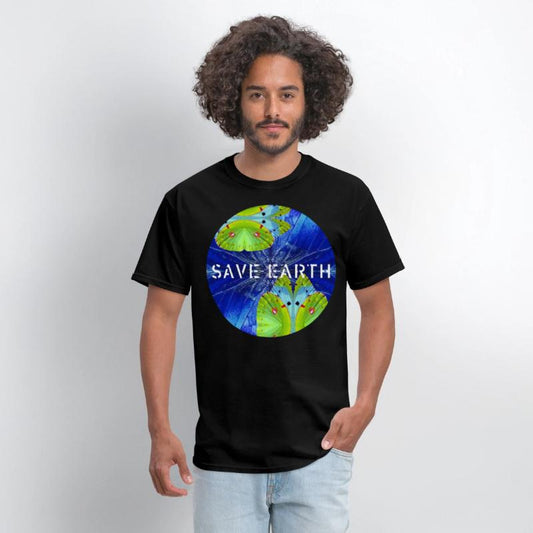 Save Earth Global Warming Climate Change Earth Day