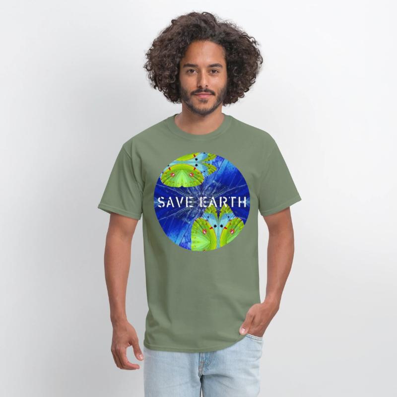 Save Earth Global Warming Climate Change Earth Day